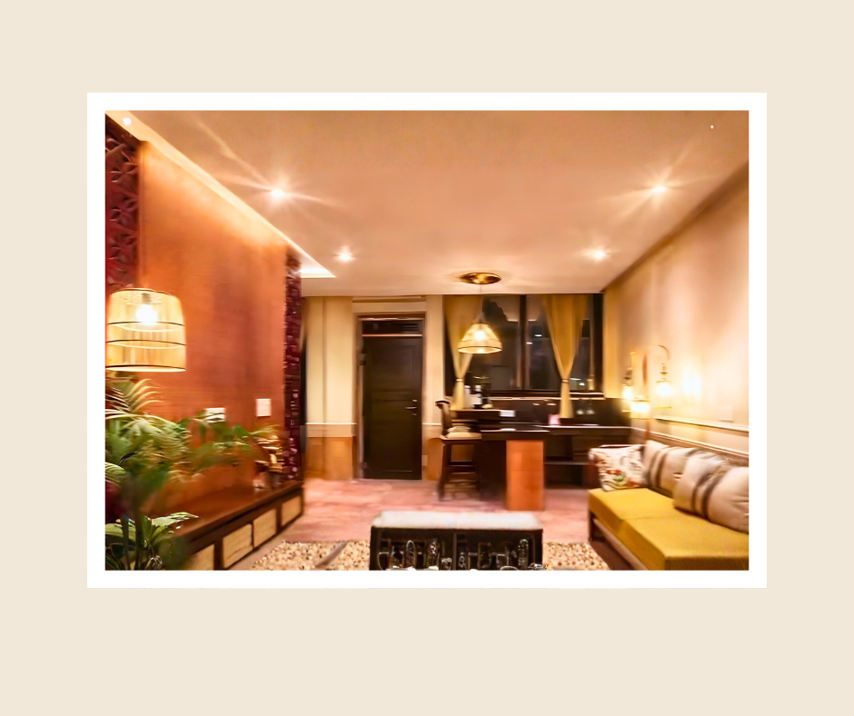 Ashram gallery 3
